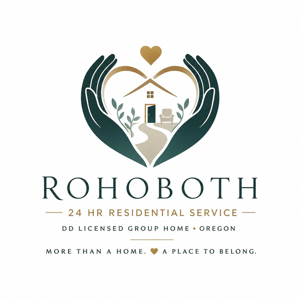 Rohoboth 24hrs Residential Service LLC — Licensed DD Group Home Oregon